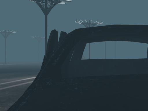 Liminal World
