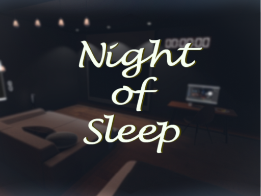 Night of Sleep