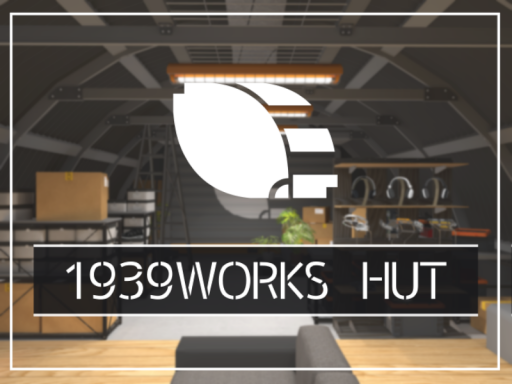 1939WORKS HUT