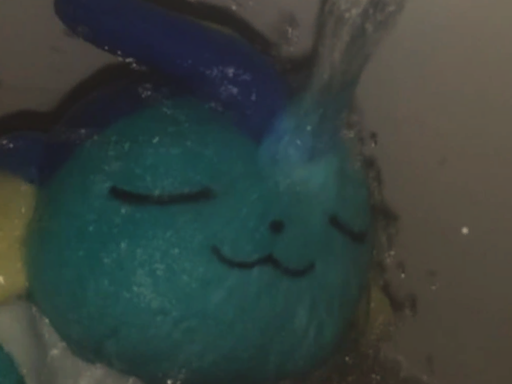 Vaporeon's Cave