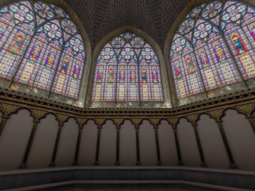 Chapter House