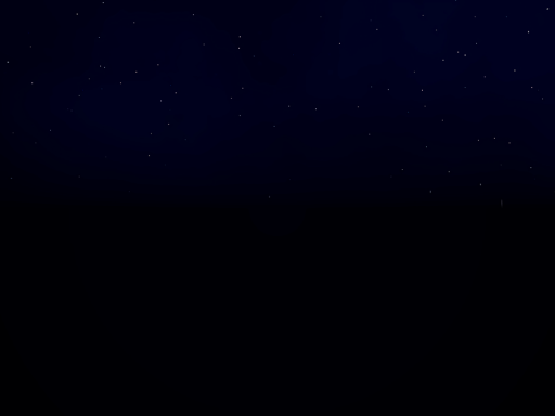 An Empty Void