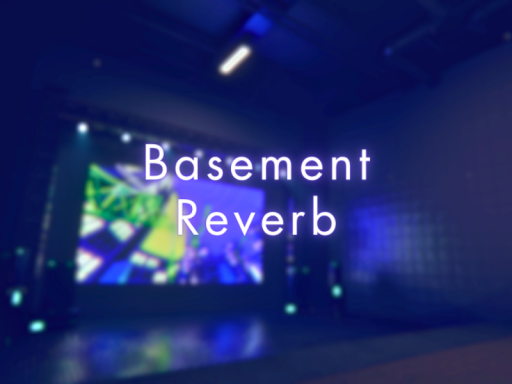 Basement Reverb
