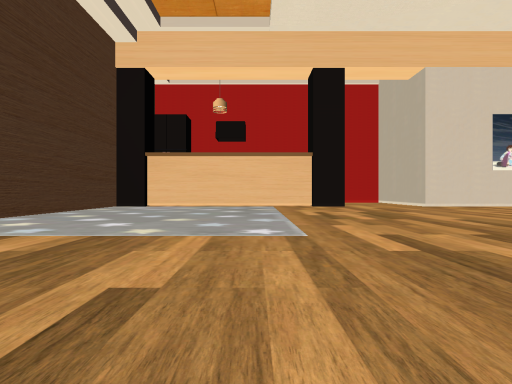 Midnight Room