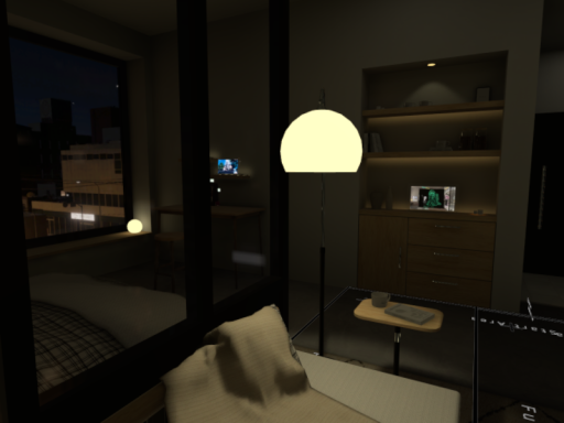 Small Room