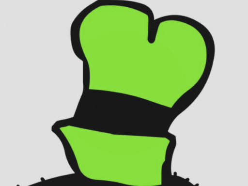Goobius Maximus 2.6