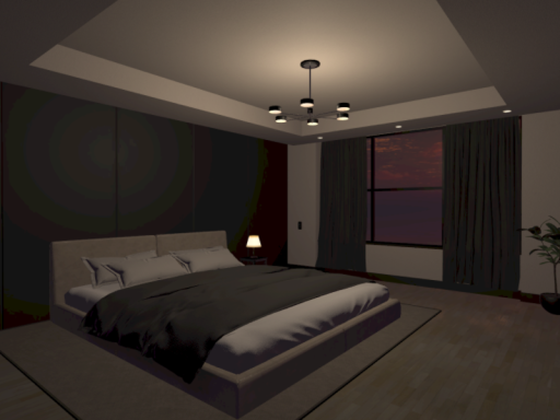yuki room