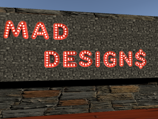 MaD Designs