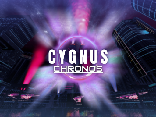 CYGNUS - Chronos