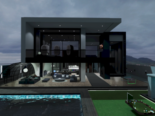 Villa Minisiege