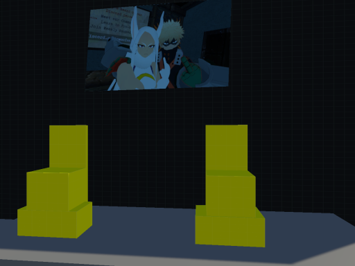 gamingwolfs avatar world
