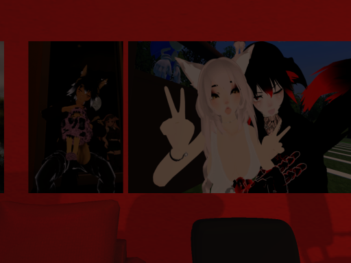 Dakota's Hangout