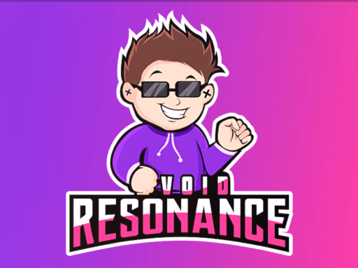 Void Resonance ｜ VRW ｜ Base vA1․0․2H4
