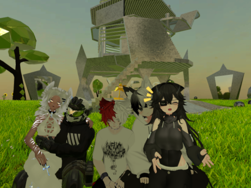 THE GROUP