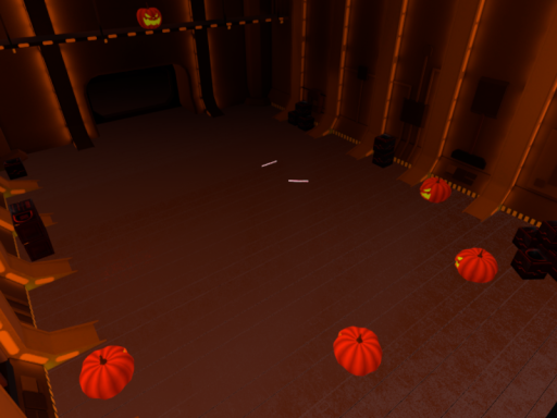 death star ［uge］［halloween］