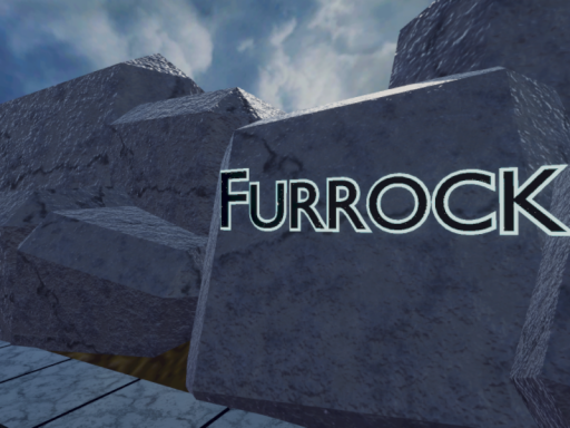 FurRock - Skyvilla