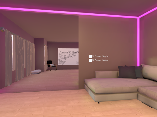 Pink Roomǃ