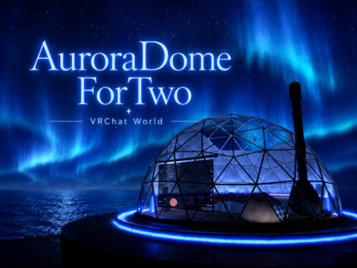 AuroraDome-ForTwo-