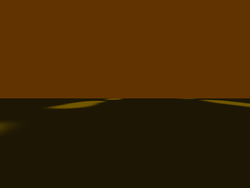 Underverse Town