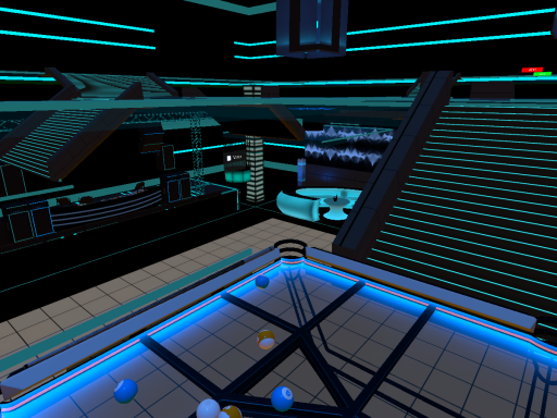 Club Blue
