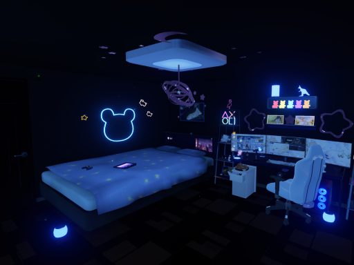 猫居~Room for cat
