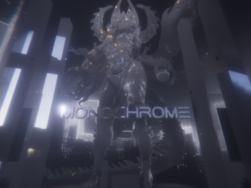 Club Monochrome