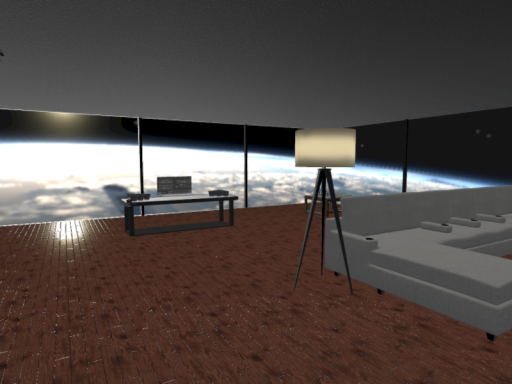 Orbital Loft