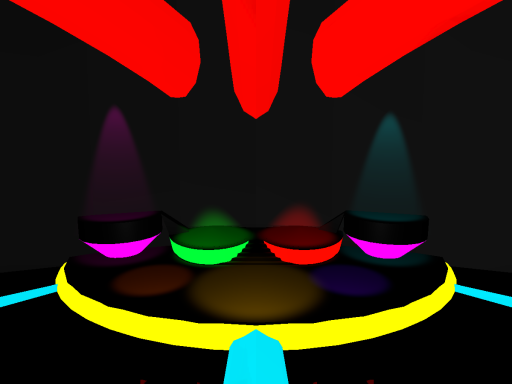Entertainment Zone