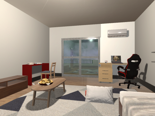日常小屋