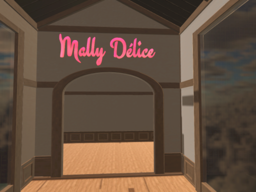 Mally'Délice v2