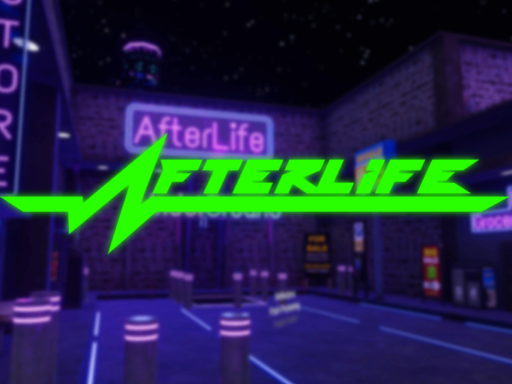 ClubAfterlife V2