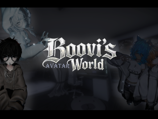 Boovi's Avi World