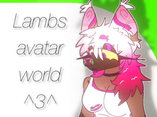 Lamb's Avatar World