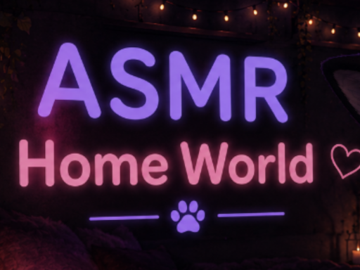 ASMR Home