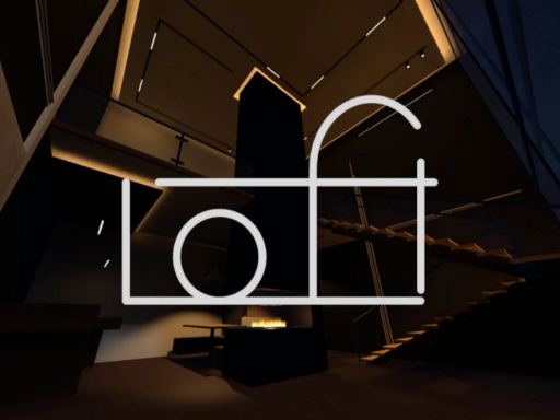Loft Room