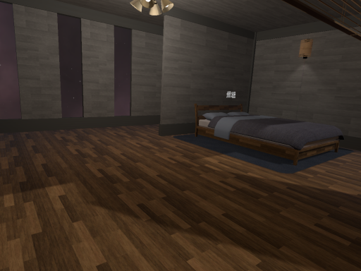 Miku`s House