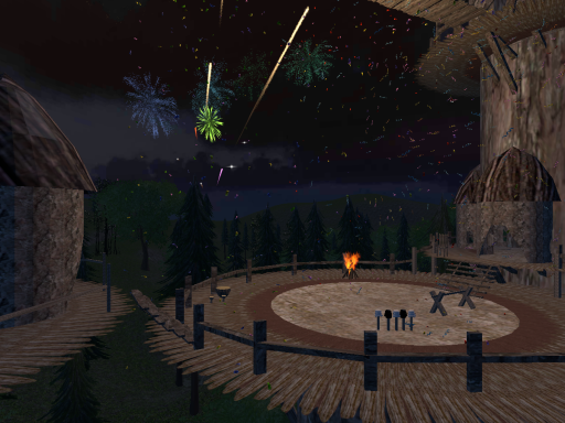 Endor- Celebration