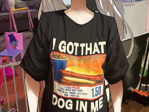 The Black Dog
