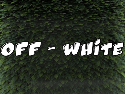 Off-White