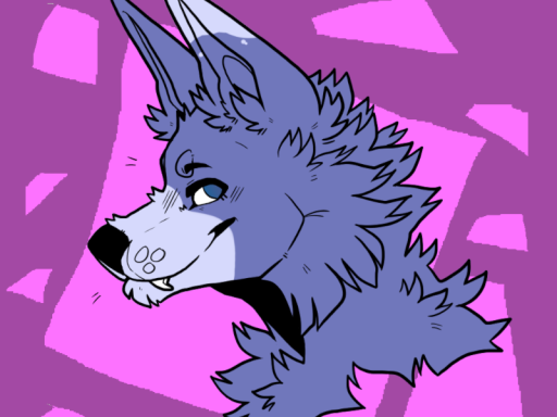 A 2020 styled remake of ＂Furry Talk and Chill＂ that is now privated