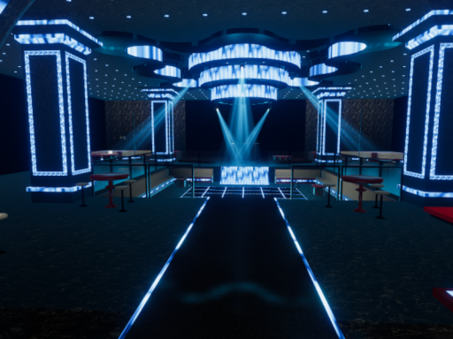 Lava Nightclub