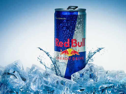 Redbull Hub
