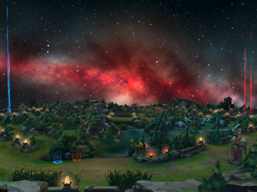 Summoners Rift