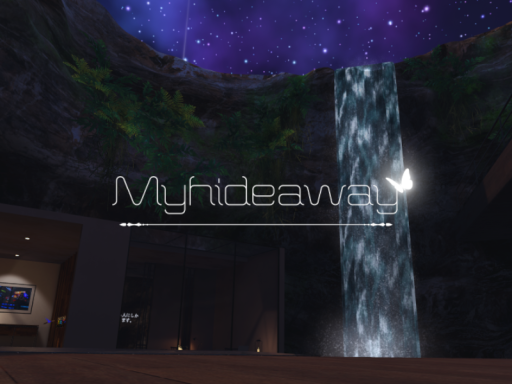 Myhideaway