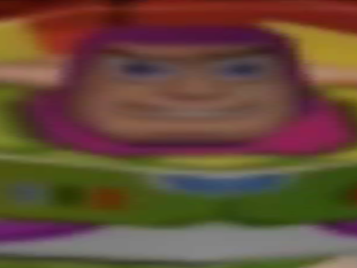 quest and pc avatars that are not anime