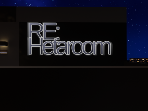 RE˸Hetaroom