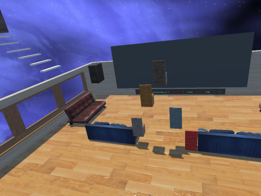 Simple map Live