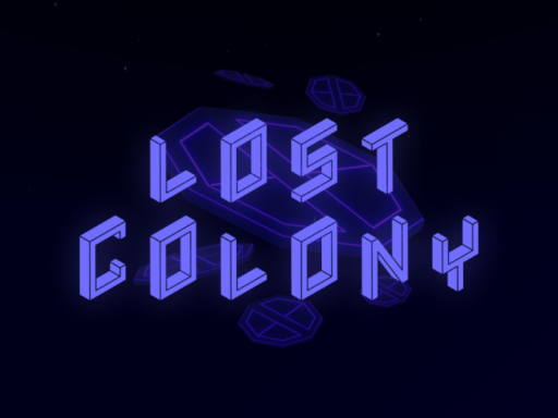LOST COLONY RAVE V2․5