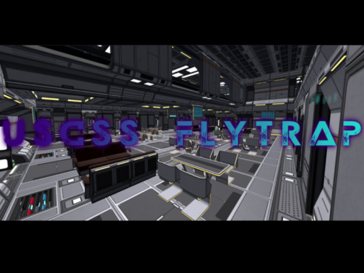 USCSS Flytrap