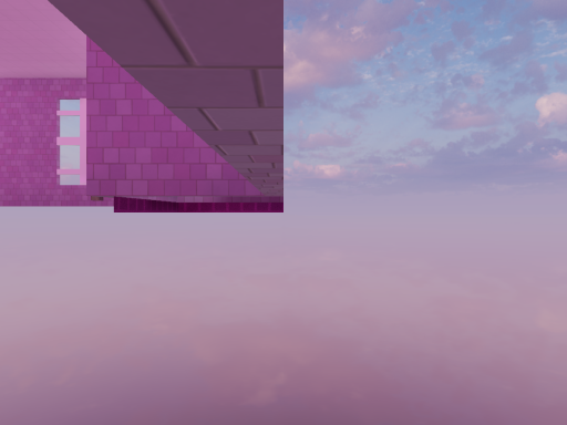pinkish